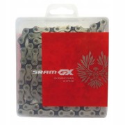 Łańcuch rowerowy Sram Pc Gx Eagle 126