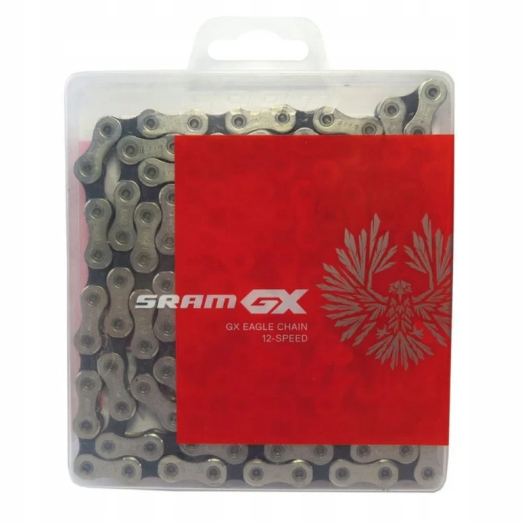 Łańcuch rowerowy Sram Pc Gx Eagle 126