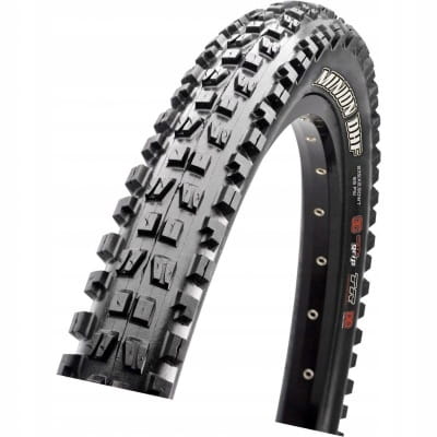 Opona zwijana Maxxis Minion DHF 29x2.5WT 3CMG DH TR
