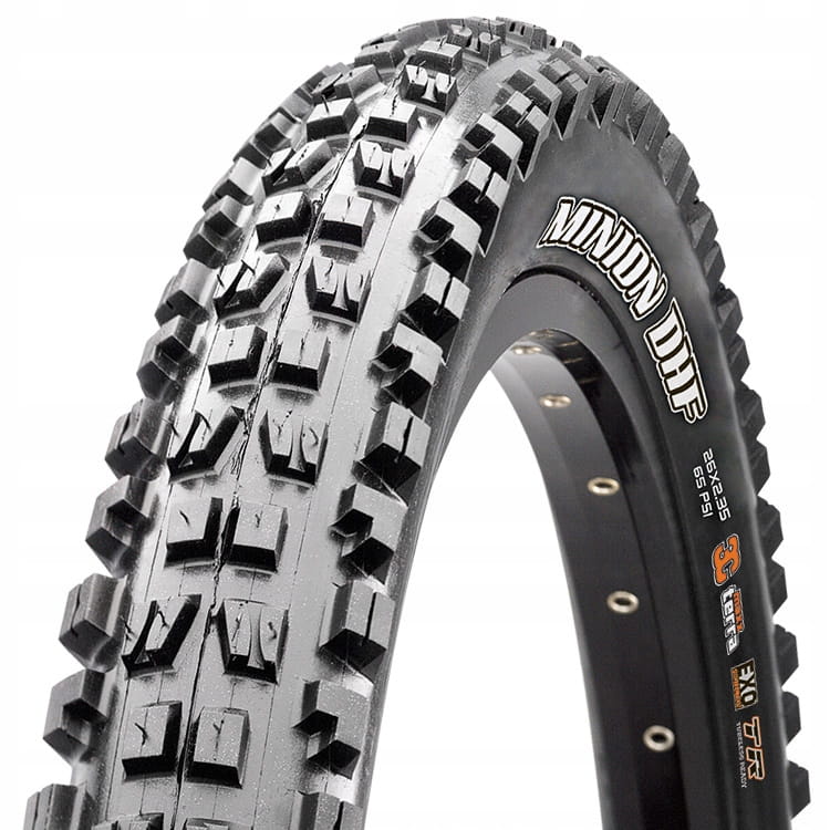 Opona zwijana Maxxis Minion DHF 29x2.5WT 3CMG DH TR