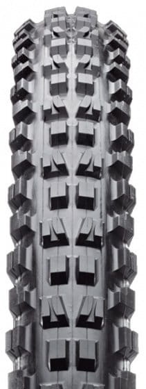 Opona zwijana Maxxis Minion DHF 29x2.5WT 3CMG DH TR
