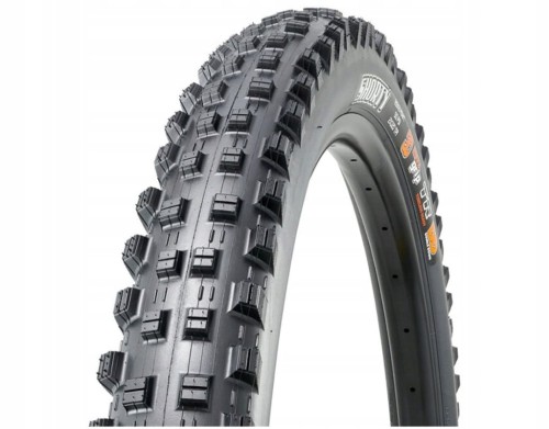 MAXXIS SHORTY 29x2,40WT 3C MAXX TERRA EXO TUBELESS TR ZWIJANA OPONA BŁOTO