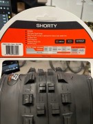 MAXXIS SHORTY 29x2,40WT 3C MAXX TERRA EXO TUBELESS TR ZWIJANA OPONA BŁOTO