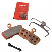 Klocki hamulcowe metaliczne Sram 00