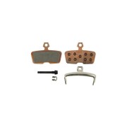 Klocki hamulcowe metaliczne Sram 00