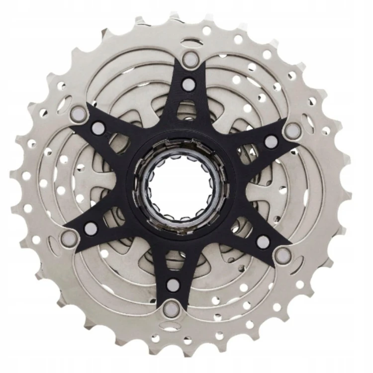 Kaseta Shimano CS-R8000 11 rzędów