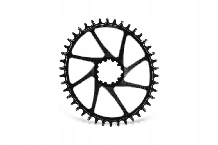 Zębatka narrow wide 42 Garbaruk owal boost SRAM