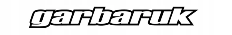 Zębatka narrow wide 42 Garbaruk owal boost SRAM