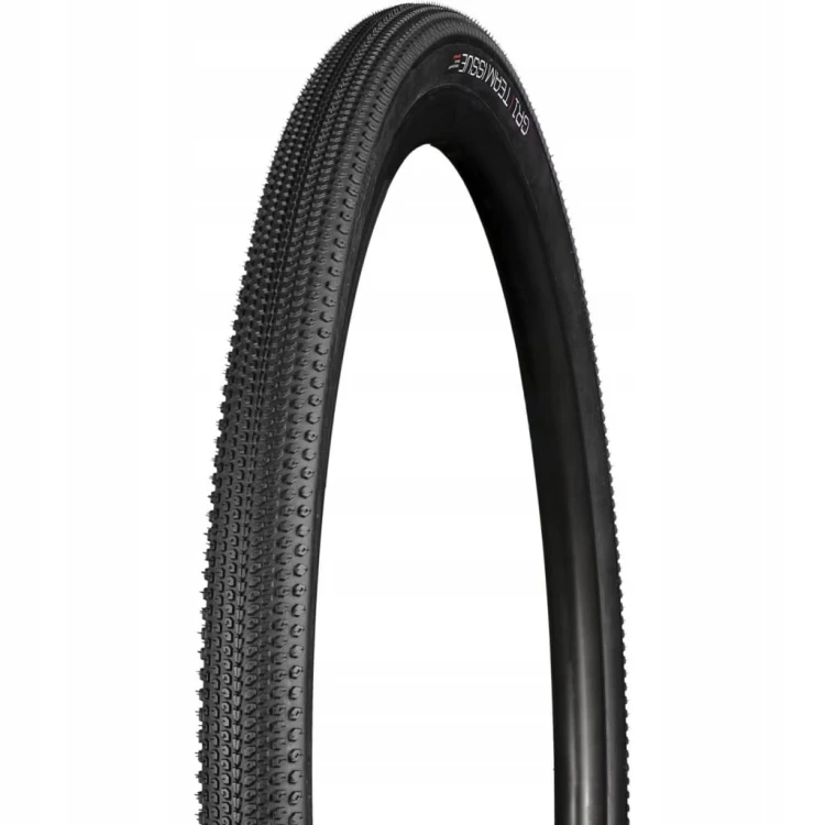 Opona Bontrager GR1 Team Issue (571128) 700x35c