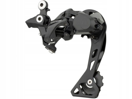 Przerzutka tylna Shimano DEORE GS (SG) - średni 10 rz.
