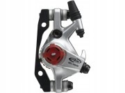 Hamulec tarczowy mechaniczny Avid BB7 Road + G2 Dwustronny