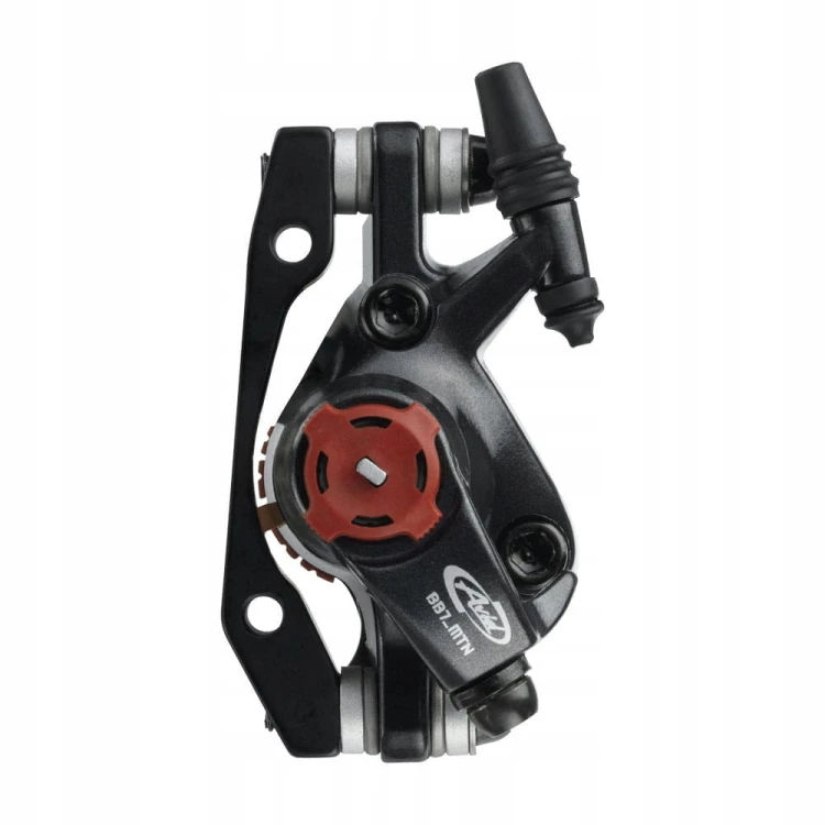 Hamulec tarczowy mechaniczny Avid BB7 MTB Dwustronny