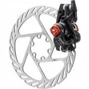 Hamulec tarczowy mechaniczny Avid BB7 MTB Dwustronny