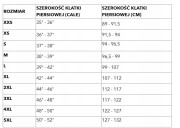 Koszulka kolarska męska Giordana Fusion żółta S