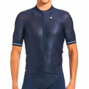 Giordana FR-C PRO koszulka męska kolarska midnight blue M