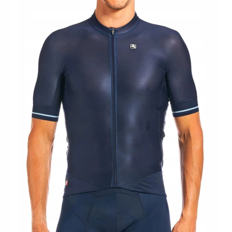 Giordana FR-C PRO koszulka męska kolarska midnight blue M