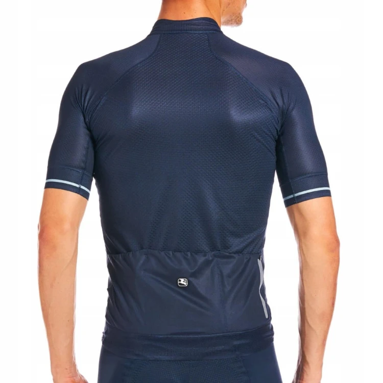 Giordana FR-C PRO koszulka męska kolarska midnight blue M