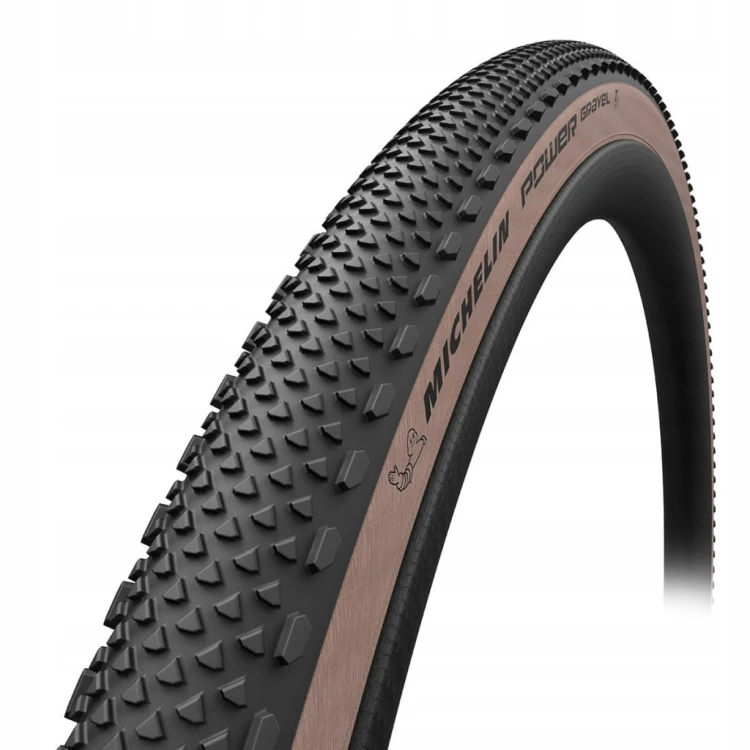 Opona rowerowa Michelin MIC-468929 rozmiar koła 28 " 47 mm 560 g