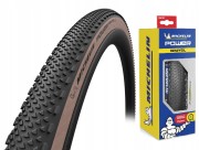 Opona rowerowa Michelin MIC-468929 rozmiar koła 28 " 47 mm 560 g
