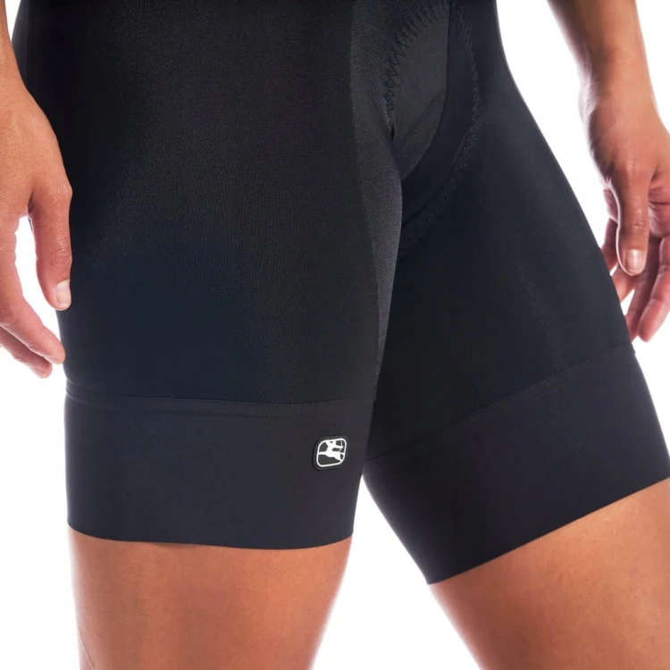 Giordana Fusion Spodenki damskie czarne P251500 rozm. XS