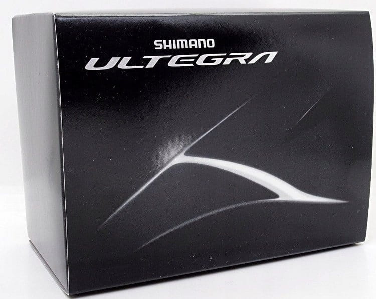 Hamulec U-brake Shimano Ultegra BR-R8010-RS Tył
