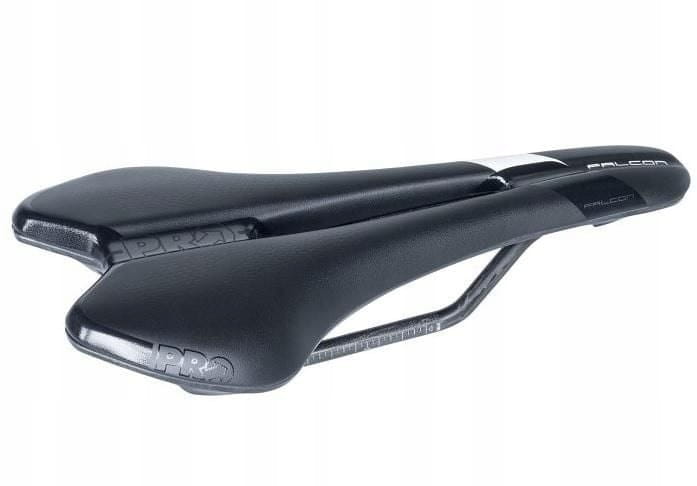 Siodełko szosowe damskie PRO Falcon 142mm