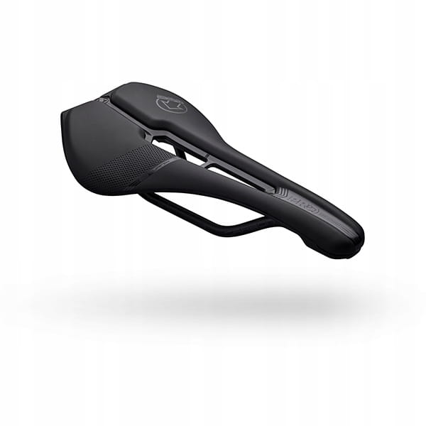 Siodełko rowerowe Pro Turnix Team 152mm Carbon