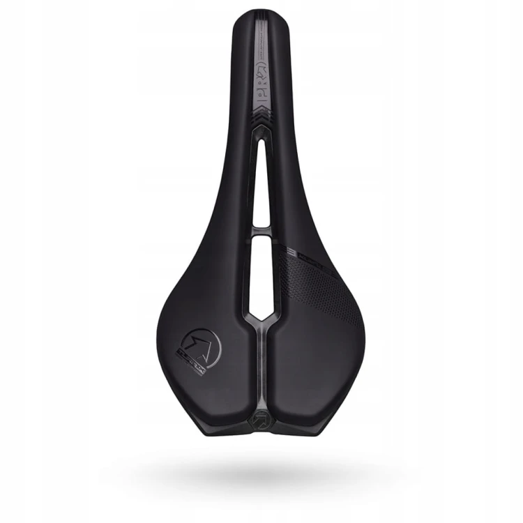 Siodełko rowerowe Pro Turnix Team 152mm Carbon