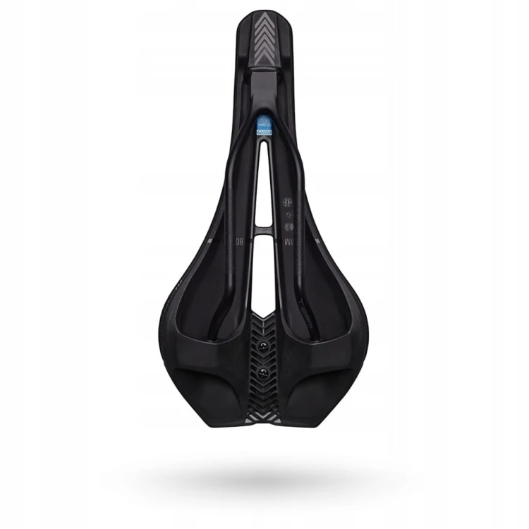 Siodełko rowerowe Pro Turnix Team 152mm Carbon