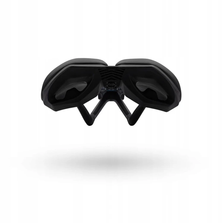 Siodełko rowerowe Pro Turnix Team 152mm Carbon