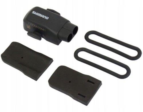 Nadajnik elektryczny Shimano EW-WU101 czarny