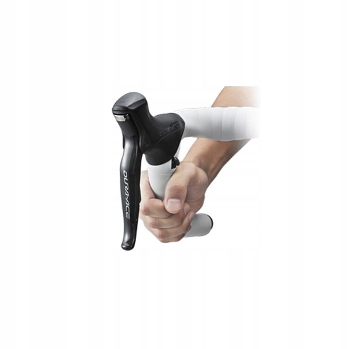 Manetka Shimano SW-R610 Di2 komplet