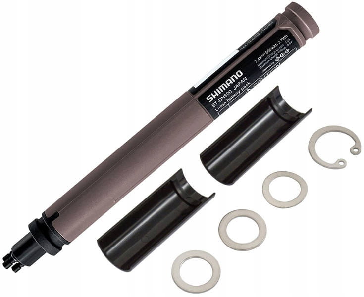 Bateria Shimano Wewnętrzna BT-DN300 Di2