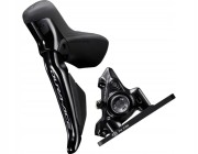 Hamulec hydrauliczny Shimano DURA ACE ST-R9270 BR-R9270 Przód