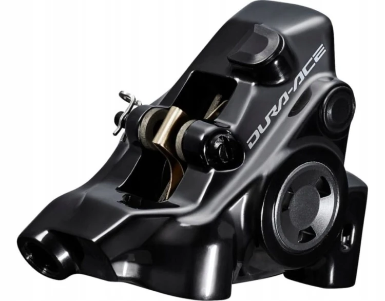 Hamulec hydrauliczny Shimano DURA ACE ST-R9270 BR-R9270 Przód