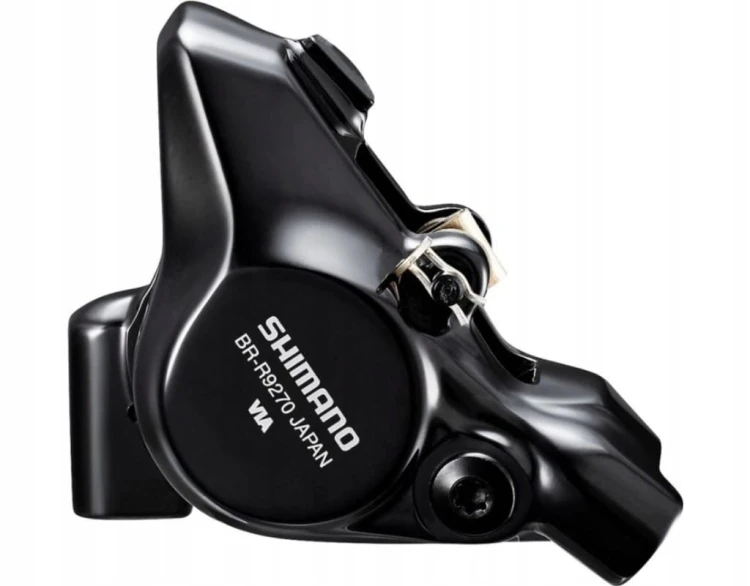 Hamulec hydrauliczny Shimano DURA ACE ST-R9270 BR-R9270 Przód