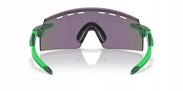 Okulary Oakley Encoder Strike Vented Gamma Green Prizm Jade OO9235-04