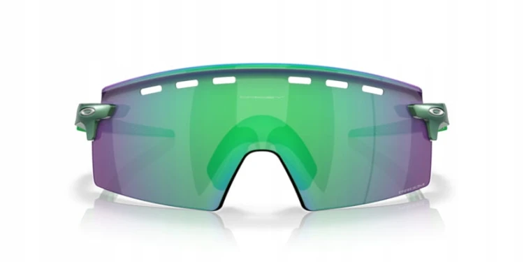 Okulary Oakley Encoder Strike Vented Gamma Green Prizm Jade OO9235-04