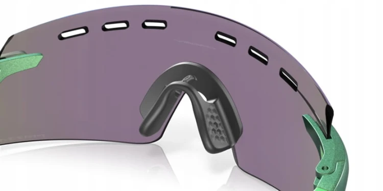 Okulary Oakley Encoder Strike Vented Gamma Green Prizm Jade OO9235-04
