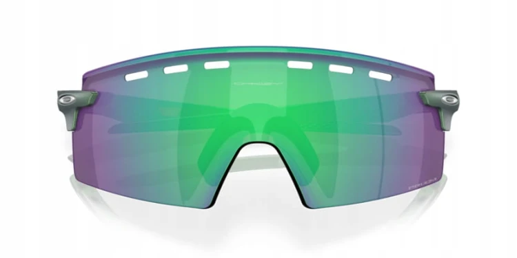 Okulary Oakley Encoder Strike Vented Gamma Green Prizm Jade OO9235-04