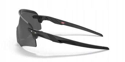 Okulary Oakley Encoder Matte Black Prizm Black