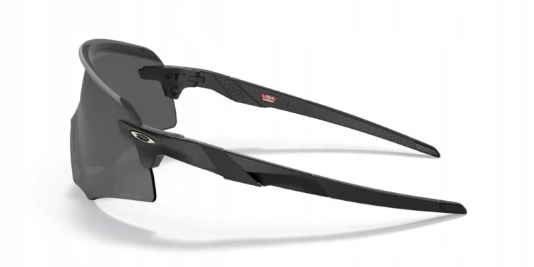Okulary Oakley Encoder Matte Black Prizm Black