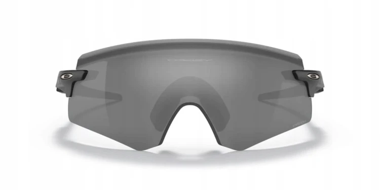 Okulary Oakley Encoder Matte Black Prizm Black