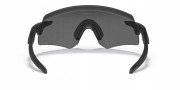 Okulary Oakley Encoder Matte Black Prizm Black