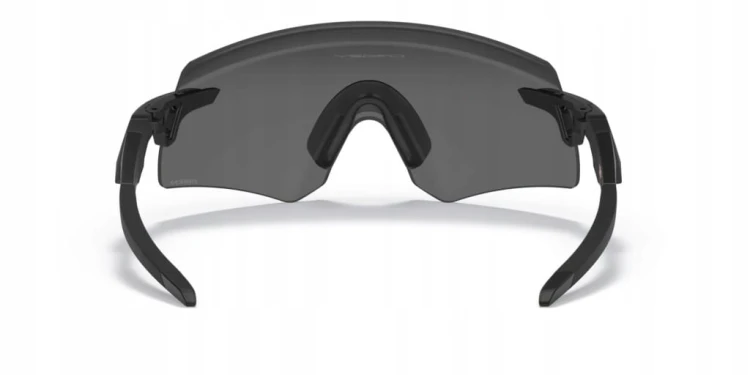 Okulary Oakley Encoder Matte Black Prizm Black