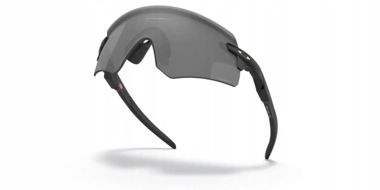Okulary Oakley Encoder Matte Black Prizm Black