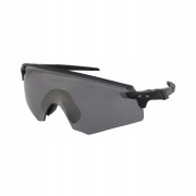 Okulary Oakley Encoder Matte Black Prizm Black
