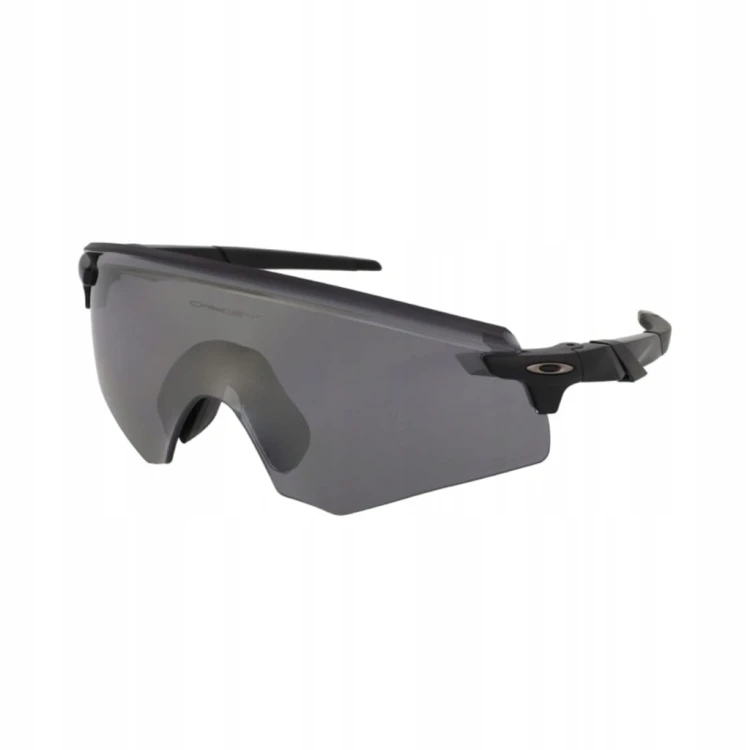 Okulary Oakley Encoder Matte Black Prizm Black