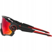 Okulary Rowerowe Oakley Jawbreaker Matte Black Prizm Road