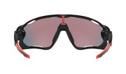 Okulary Rowerowe Oakley Jawbreaker Matte Black Prizm Road